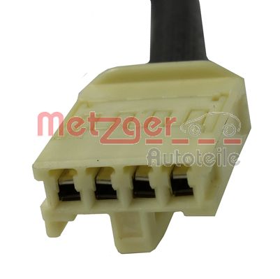 METZGER 0893601 ORIGINAL ERSATZTEIL Lambdasonde